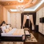 Двухместный (Номер Делюкс с кроватью размера «king-size»), Caravan Castle Boutique Hotel