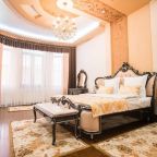 Двухместный (Номер Делюкс с кроватью размера «king-size»), Caravan Castle Boutique Hotel