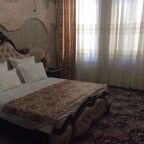 Двухместный (Стандартный номер с кроватью размера «king-size»), Caravan Castle Boutique Hotel