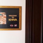 Двухместный (Стандартный номер с кроватью размера «king-size»), Caravan Castle Boutique Hotel