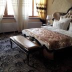 Двухместный (Стандартный номер с кроватью размера «king-size»), Caravan Castle Boutique Hotel