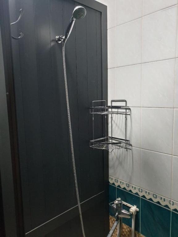 Четырехместный (Четырехместный номер с общей ванной комнатой) хостела Great Trip Hostel, Ташкент