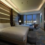 Двухместный (Двухместный номер с 2 отдельными кроватями), Hilton Tashkent City