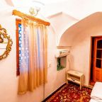 Одноместный (Одноместный номер с собственной ванной комнатой), HALAL hotel Mekhtar Ambar