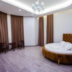 Двухместный (Большой двухместный номер с 1 кроватью), Hotel Ak Saray