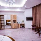 Двухместный (Большой двухместный номер с 1 кроватью), Hotel Ak Saray