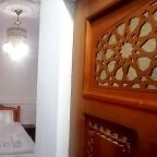 Одноместный (Новогоднее предложение - Одноместный номер), Hotel Ansi boutique