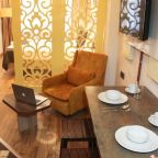 Апартаменты (Апартаменты с 4 спальнями), Beytul Galata Suites