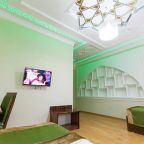 Двухместный (Двухместный номер с 2 отдельными кроватями и окном), Hotel Rayhon