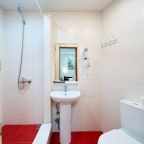 Одноместный (Стандарт, Без балкона), Гостевой дом Крымская Ницца
