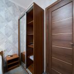 Двухместный (Стандарт, Без балкона), Гостевой дом Крымская Ницца