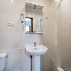 Двухместный (Стандарт, Без балкона), Гостевой дом Крымская Ницца