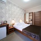 Двухместный (Стандарт, Без балкона), Гостевой дом Крымская Ницца