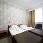 Двухместный (Стандарт, Без балкона), Гостевой дом Крымская Ницца