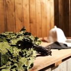 Баня, Гостевой дом Крымская Ницца
