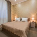 Двухместный (Двухместный номер с 1 кроватью), Huzur Hotel Tashkent