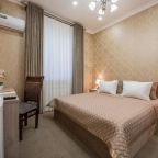 Двухместный (Двухместный номер с 1 кроватью), Huzur Hotel Tashkent