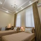 Двухместный (Двухместный номер с 2 отдельными кроватями), Huzur Hotel Tashkent