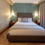 Двухместный (Стандартный двухместный номер с 1 кроватью), Biz Cevahir Hotel Sultanahmet