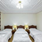 Трехместный (Улучшенный трехместный номер), Hotel Volida Boutique