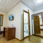 Трехместный (Улучшенный трехместный номер), Hotel Volida Boutique