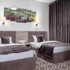 Двухместный (Двухместный номер с 2 отдельными кроватями), Level Hotel