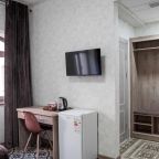 Двухместный (Двухместный номер с 2 отдельными кроватями), Level Hotel