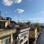 Двухместный (Двухместный номер с 1 кроватью или 2 отдельными кроватями и собственной ванной комнатой), Blue Sea Hotel