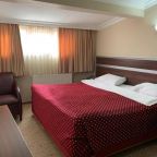 Двухместный (Двухместный номер с 1 кроватью или 2 отдельными кроватями и собственной ванной комнатой), Blue Sea Hotel