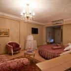 Апартаменты (Лофт), Blue Tuana Suite