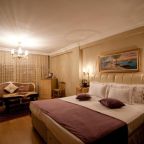 Апартаменты (Лофт), Blue Tuana Suite