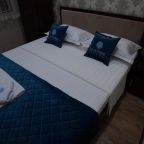 Двухместный (Номер с кроватью размера «king-size»), Sapphire Hotel