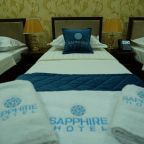 Трехместный (Классический трехместный номер), Sapphire Hotel