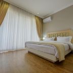 Двухместный (Двухместный номер Делюкс с 1 кроватью), SATO HOTEL