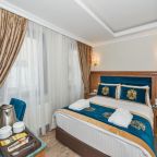 Двухместный (Двухместный номер с 1 кроватью), Byzantium Comfort Hotel