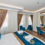 Двухместный (Двухместный номер с 1 кроватью), Byzantium Comfort Hotel