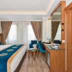 Двухместный (Двухместный номер с 1 кроватью), Byzantium Comfort Hotel