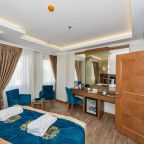 Двухместный (Двухместный номер с 1 кроватью), Byzantium Comfort Hotel