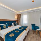 Двухместный (Двухместный номер с 1 кроватью), Byzantium Comfort Hotel