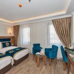 Двухместный (Двухместный номер с 1 кроватью), Byzantium Comfort Hotel