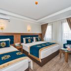 Двухместный (Двухместный номер с 1 кроватью), Byzantium Comfort Hotel