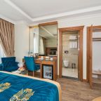 Двухместный (Двухместный номер с 1 кроватью), Byzantium Comfort Hotel