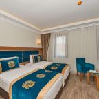 Двухместный (Двухместный номер с 1 кроватью), Byzantium Comfort Hotel