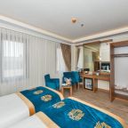 Двухместный (Двухместный номер с 1 кроватью), Byzantium Comfort Hotel