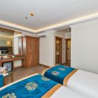 Двухместный (Двухместный номер с 1 кроватью), Byzantium Comfort Hotel