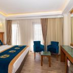 Двухместный (Двухместный номер с 1 кроватью), Byzantium Comfort Hotel