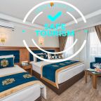 Трехместный (Трехместный номер), Byzantium Comfort Hotel