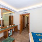 Семейный (Семейный номер), Byzantium Comfort Hotel