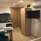 Двухместный (Номер Делюкс), Cadde Suite Bakırköy