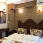 Трехместный (Трехместный номер эконом-класса), Capricorn by Otantik Suites